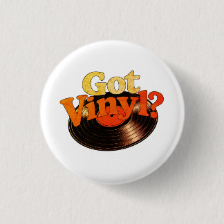 Fick Vinyl-Knapp Knapp