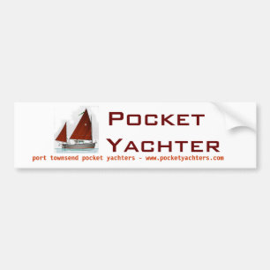 Fick- Yachters bildekal