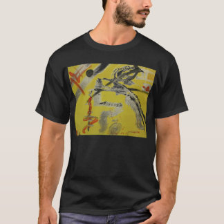 Fickle T-shirt