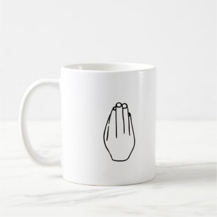 Ficko! Kaffemugg