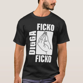 Ficko T-Shirt