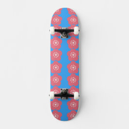 Fickplockare Mini Skateboard Bräda 18,5 Cm