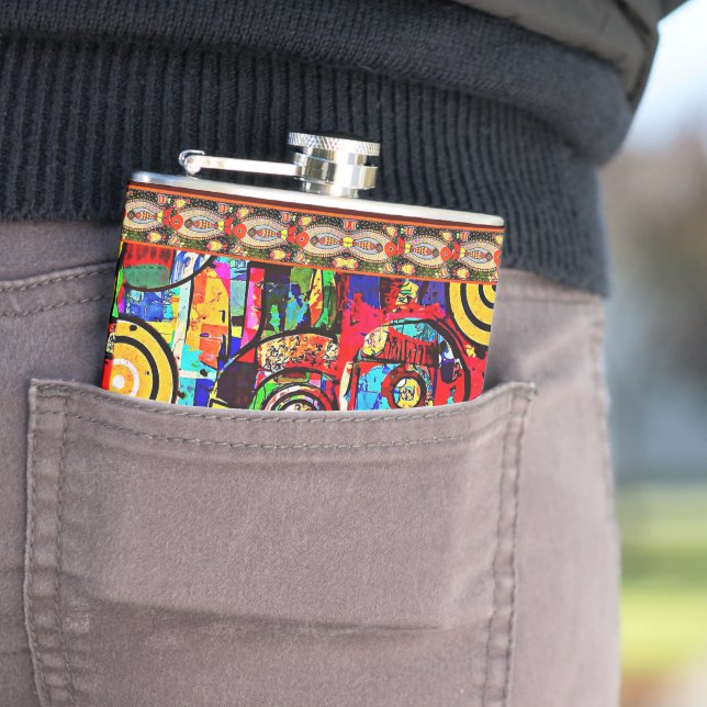 Fickpluntor (In Situ)