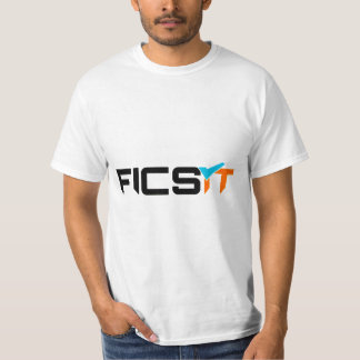 FICSIT Satisfactory T Shirt