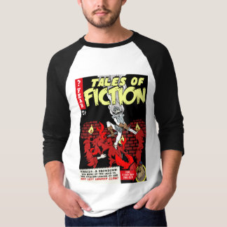 fiction3 tee shirt