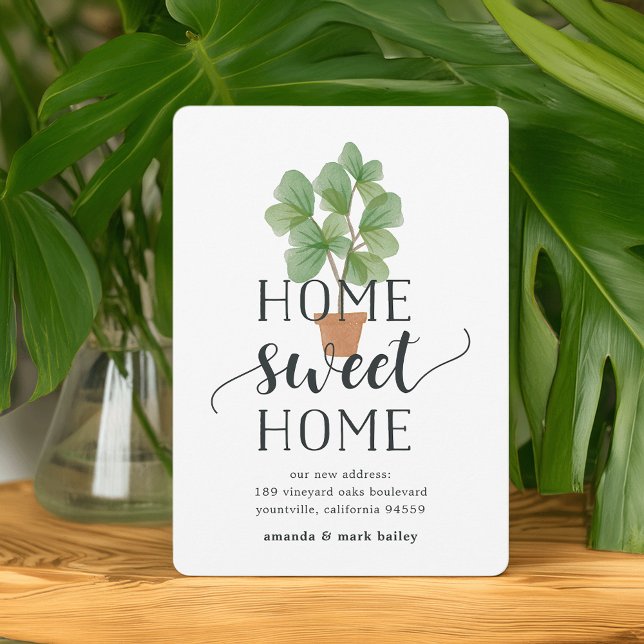 Fiddle Löv Fig | Meddelande om Flytta (Skapare uppladdad)