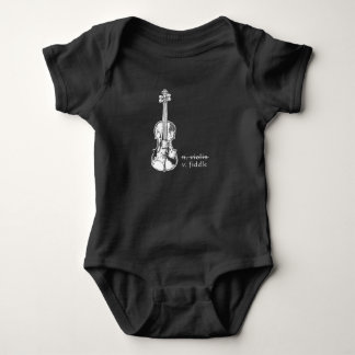Fiddle Not Violin Bluegräs Land Music Gift T Shirt