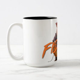 Fiddle Stix Mugg 2