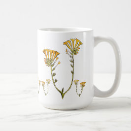 Fiddleneck Kaffemugg
