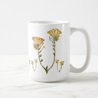 Fiddleneck Kaffemugg