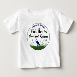 Fiddler's Baby T-Shirt (choose your color)