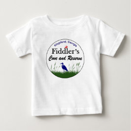 Fiddler's Baby T-Shirt (välj din färg)
