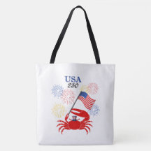 Fiddler's Fourth Tote Bag (välj en stil & storlek)