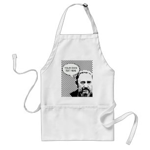Fidel Castro Förkläde