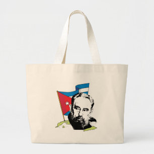 Fidel Castro Jumbo Tygkasse
