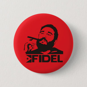 Fidel Castro Knapp