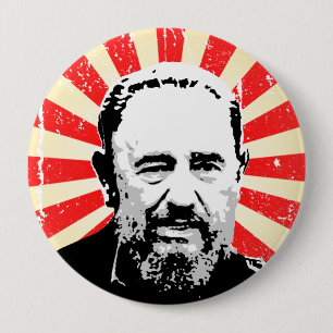 Fidel Castro Knapp