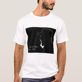 Fidel Castro, Presidente, Revolution, Kuba, Havann T Shirt
