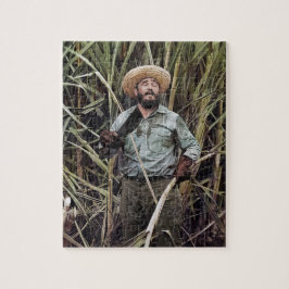Fidel Castro Pussel