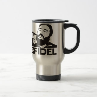 Fidel Castro Resemugg