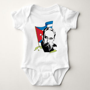 Fidel Castro T-shirt