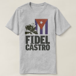 FIDEL CASTRO TEE