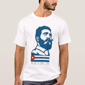 FIDEL HASFLOW TRÖJA