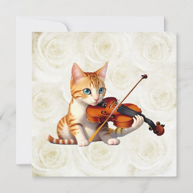 Fidel Kitty (Framsida)