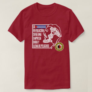 FIDEL MININT T SHIRT