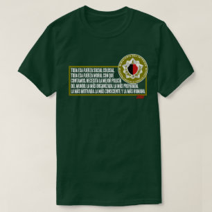 Fidel MININT T Shirt
