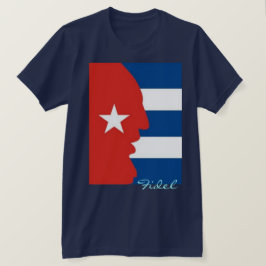 FIDEL T SHIRT