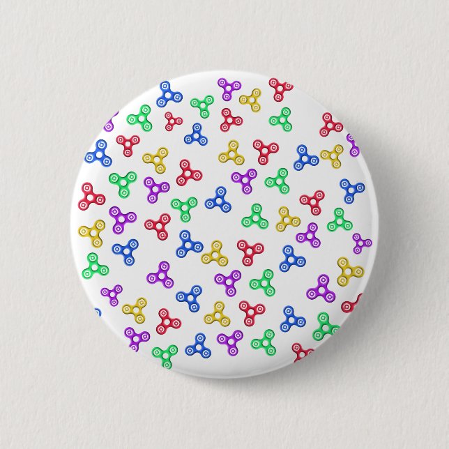 Fidget Spinners Knapp (Framsida)