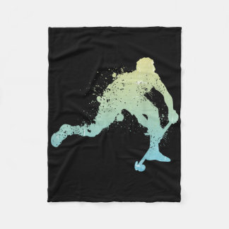 Field Hockey Coach Accessories Splash Field Hockey Fleecefilt