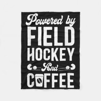 Field Hockey Coffee Powered By Field Hockey And Co Fleecefilt