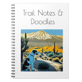 Field Notes Anteckningsbok