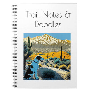 Field Notes Anteckningsbok