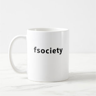 fiende kaffemugg