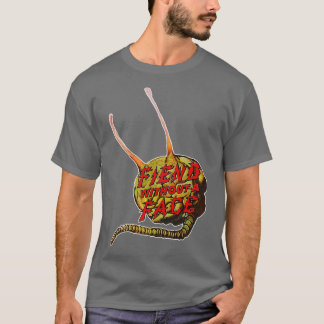 Fiende utan Ansikte Cult Classic Horror T Shirt