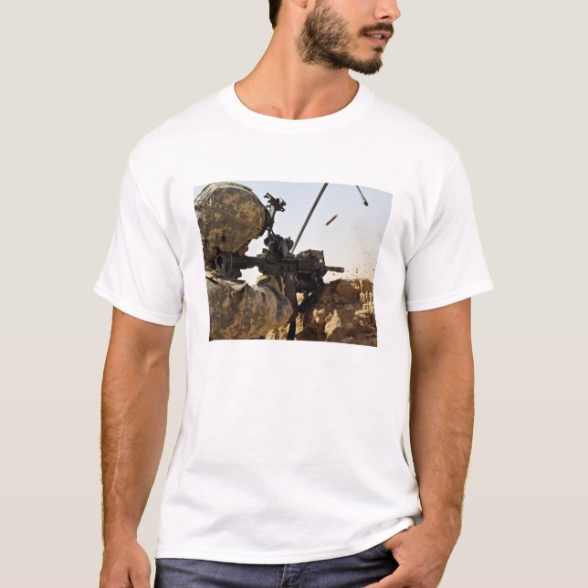Fiendens soldatstyrkor i förlovader tee (Framsida)