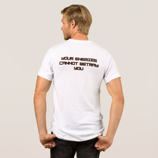 fiender t shirt