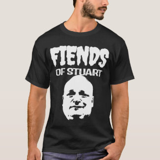 FIENDS os Stuart T Shirt