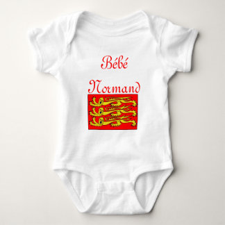 Fier d'être Normand Tröja