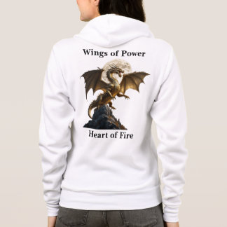 Fierce Dragon Rearing T Shirt