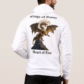 Fierce Dragon Rearing T Shirt