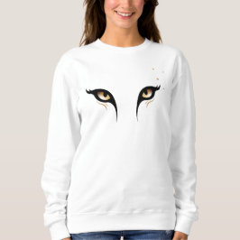 Fierce Eyes T Shirt