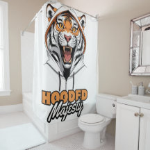 Fierce Mode | Urban Tiger Design