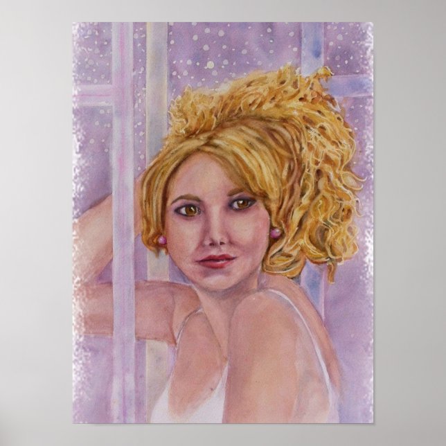 Fierce och Finare Poster (Framsidan)