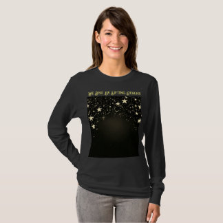 Fierce Technology is Man's Best Friend' Art - T Shirt