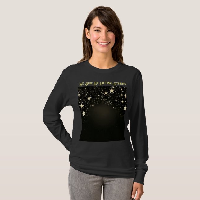 Fierce Technology is Man's Best Friend' Art - T Shirt (Hel framsida)