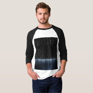 Fierce Technology Man's Best Friend Art - T Shirt